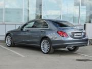 Mercedes-Benz C-Класс IV (W205) Рестайлинг Курган  - изображение 28