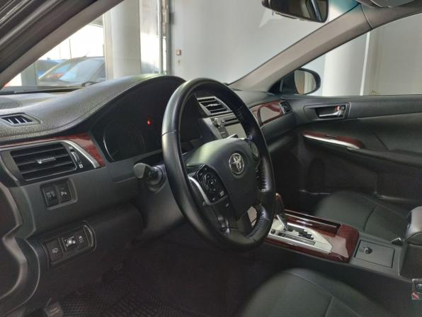 Toyota Camry VII (XV50) с пробегом 2013 года, цена 1 780 000 рублей, 179590 км, седан, Автокод Объявления