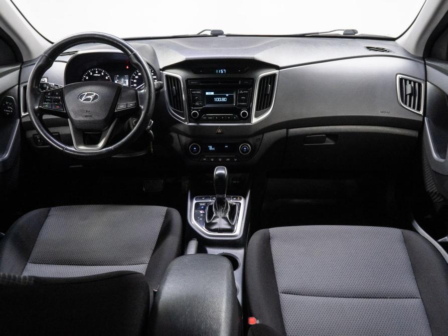 Hyundai Creta I Тюмень  - изображение 18