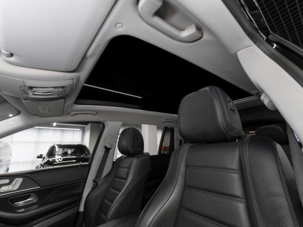 Mercedes-Benz GLS II (X167) с пробегом 2020 года, цена 7 350 000 рублей, 106502 км, внедорожник, Автокод Объявления