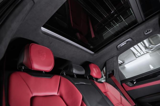 Новый Porsche Cayenne III Рестайлинг 2025 года, цена 22 750 000 рублей, внедорожник, Автокод Объявления