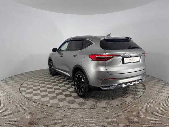 Haval F7 I с пробегом 2021 года, цена 2 009 500 рублей, 45085 км, внедорожник, Автокод Объявления