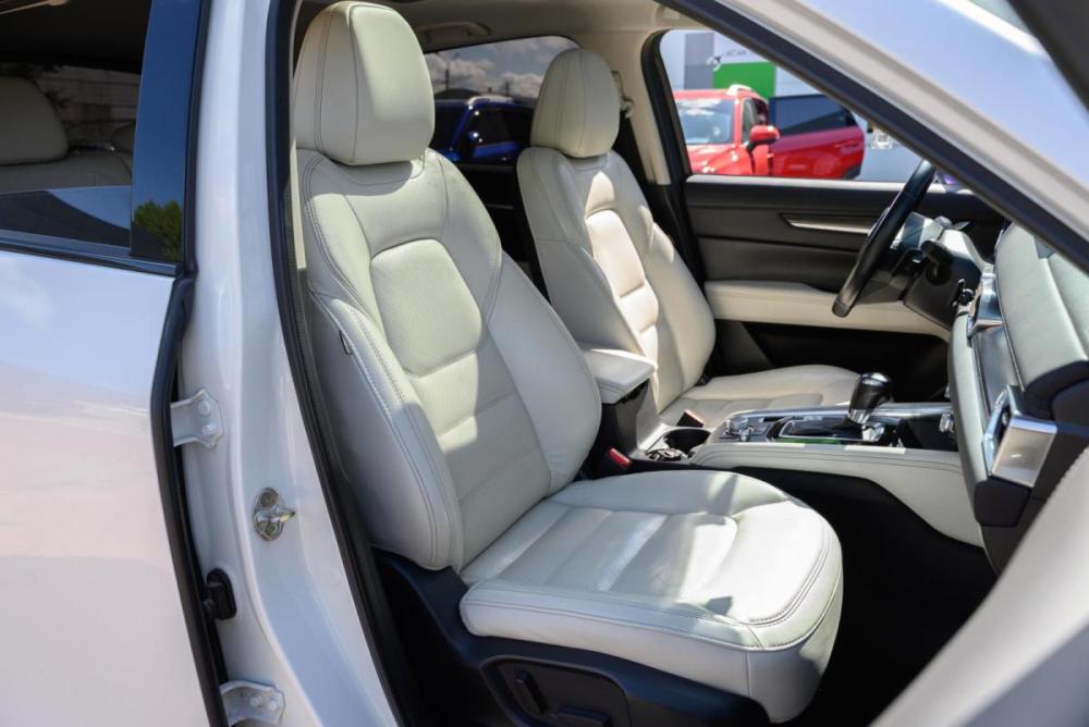 Mazda CX-5 II Рестайлинг Ульяновск  - изображение 10