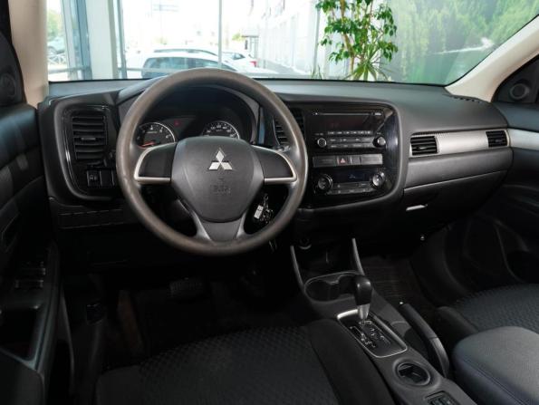 Mitsubishi Outlander III с пробегом 2012 года, цена 1 199 000 рублей, 183275 км, внедорожник, Автокод Объявления