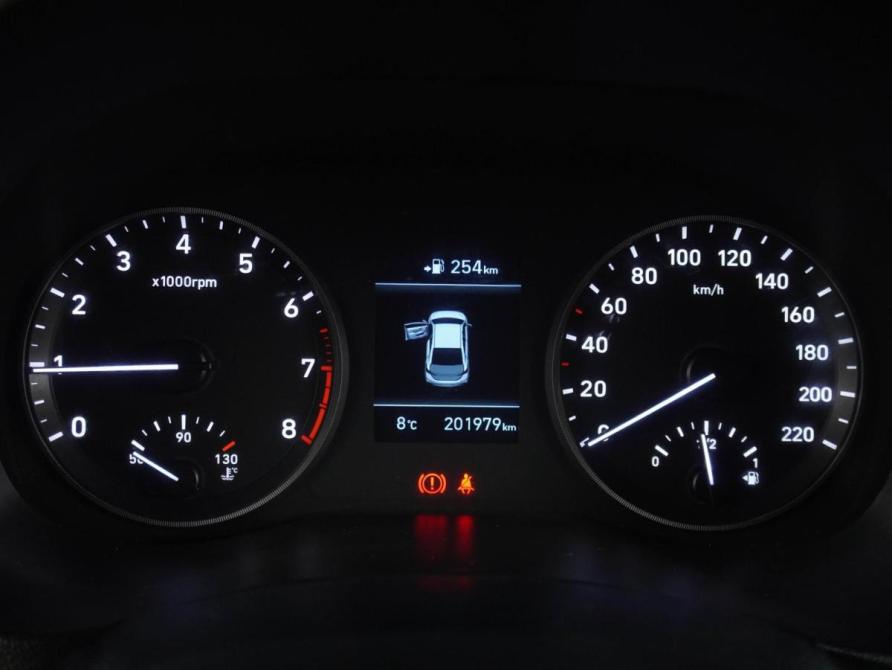 Hyundai Solaris II Воронеж  - изображение 18