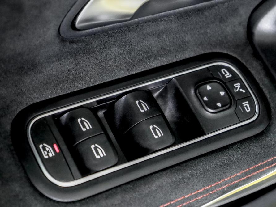 Mercedes-Benz CLA II (C118 X118) Санкт-Петербург  - изображение 23