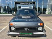 Lada (ВАЗ) 2121 (4x4) I Рестайлинг Череповец  - изображение 14