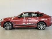 BMW X4 II (G02) Воронеж  - изображение 39