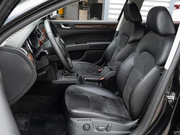 Skoda Superb II с пробегом 2010 года, цена 1 170 000 рублей, 202683 км, лифтбек, Автокод Объявления
