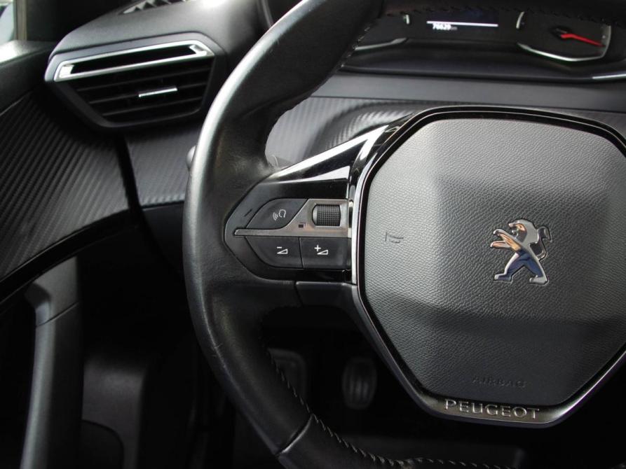Peugeot 2008 II Владимир  - изображение 11