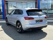 Volkswagen Touareg III Оренбург  - изображение 38