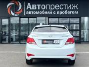 Hyundai Solaris I Рестайлинг Волгоград  - изображение 27
