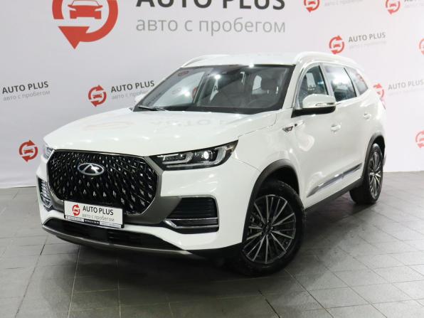 Chery Tiggo 8 Pro Max I Рестайлинг с пробегом 2024 года, цена 2 400 000 рублей, 34941 км, внедорожник, Автокод Объявления