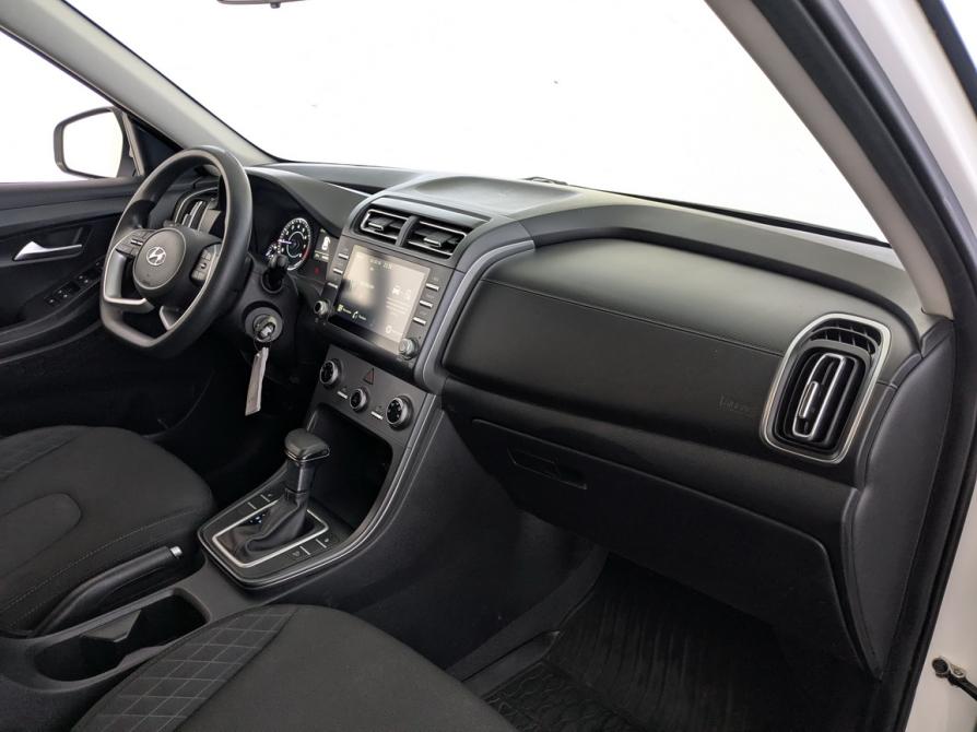 Hyundai Creta II Москва  - изображение 19