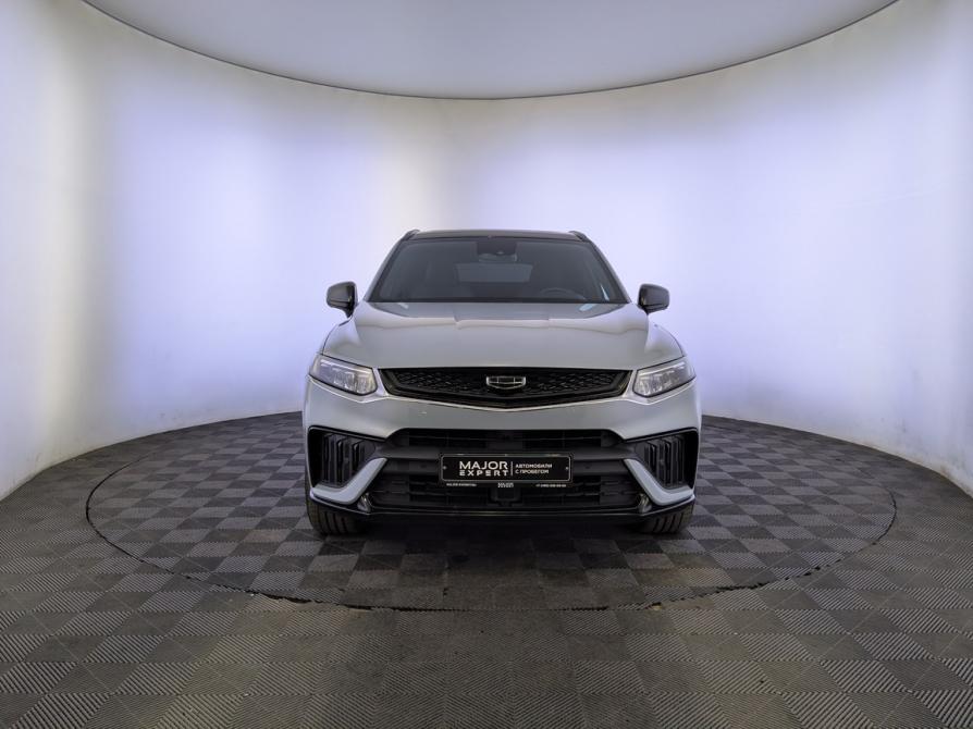 Geely Tugella I Рестайлинг Москва  - изображение 2