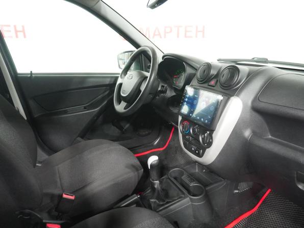 Lada (ВАЗ) Granta I с пробегом 2015 года, цена 398 000 рублей, 124320 км, седан, Автокод Объявления