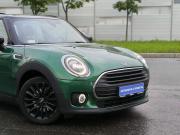 Mini Clubman II Рестайлинг Санкт-Петербург  - изображение 31