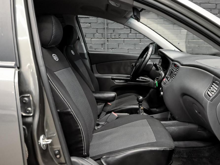 Kia Rio II Рестайлинг Екатеринбург  - изображение 9
