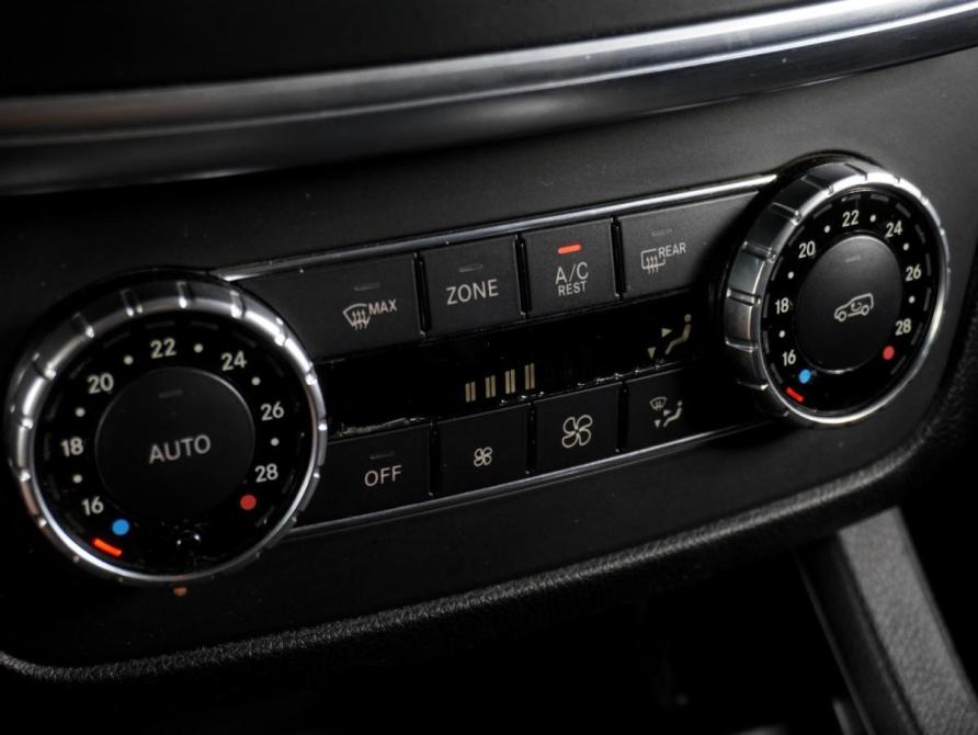 Mercedes-Benz M-Класс III (W166) Воронеж  - изображение 22