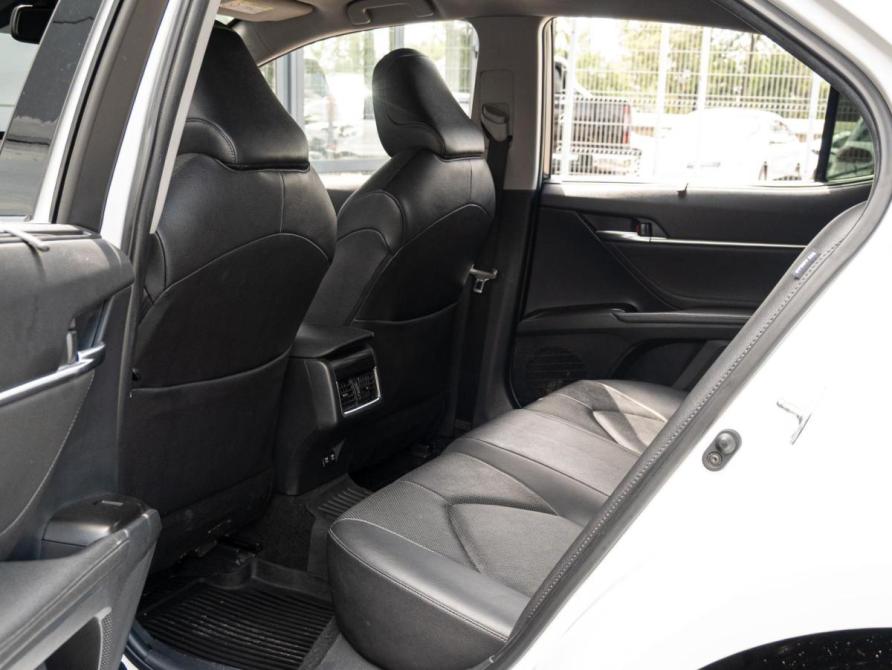 Toyota Camry VIII (XV70) Рестайлинг Краснодар  - изображение 11