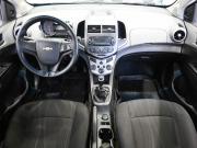 Chevrolet Aveo II Ростов-на-Дону  - изображение 28