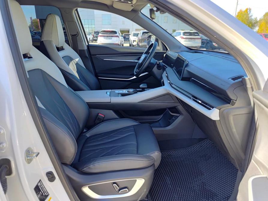 Changan CS75 Plus III Чебоксары  - изображение 13
