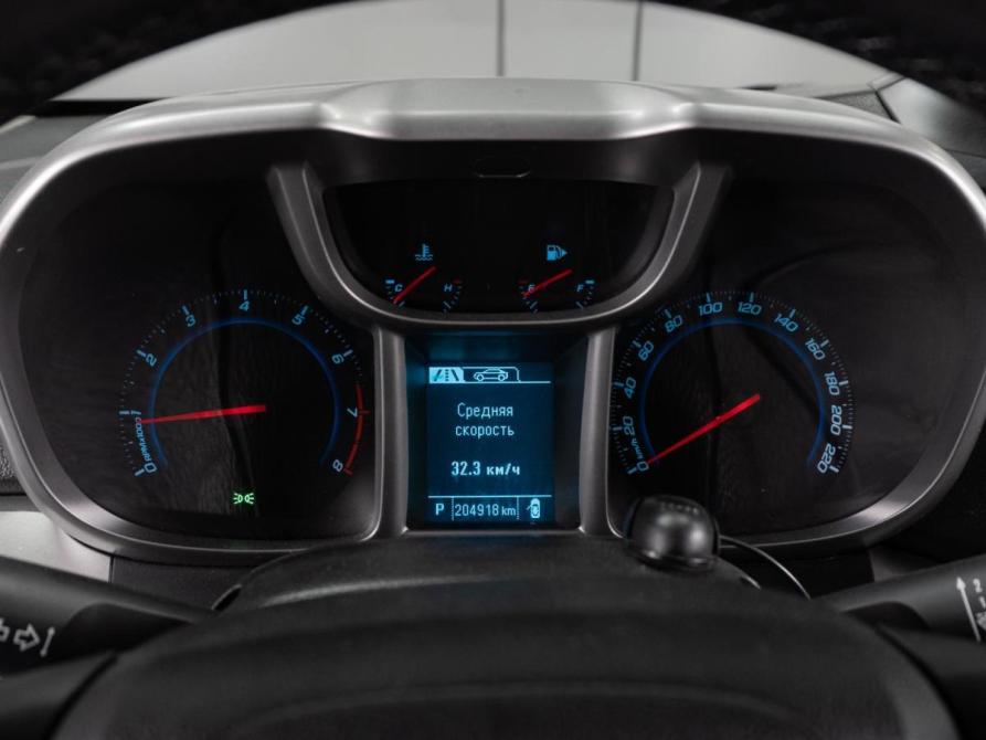Chevrolet Orlando I Тюмень  - изображение 14