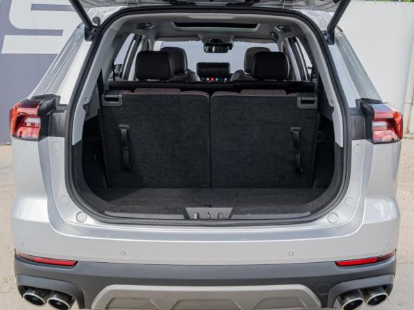 Chery Tiggo 8 Pro Max I Рестайлинг с пробегом 2023 года, цена 2 498 000 рублей, 36537 км, внедорожник, Автокод Объявления