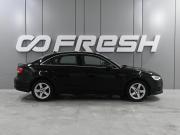 Audi A3 III (8V) Рестайлинг Ростов-на-Дону  - изображение 25