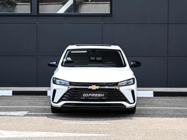 Chevrolet Monza II Рестайлинг с пробегом 2023 года, цена 1 679 000 рублей, 43943 км, седан, Автокод Объявления
