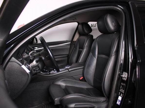 BMW 5 серии VI (F10/F11/F07) Рестайлинг с пробегом 2015 года, цена 2 480 000 рублей, 117000 км, седан, Автокод Объявления
