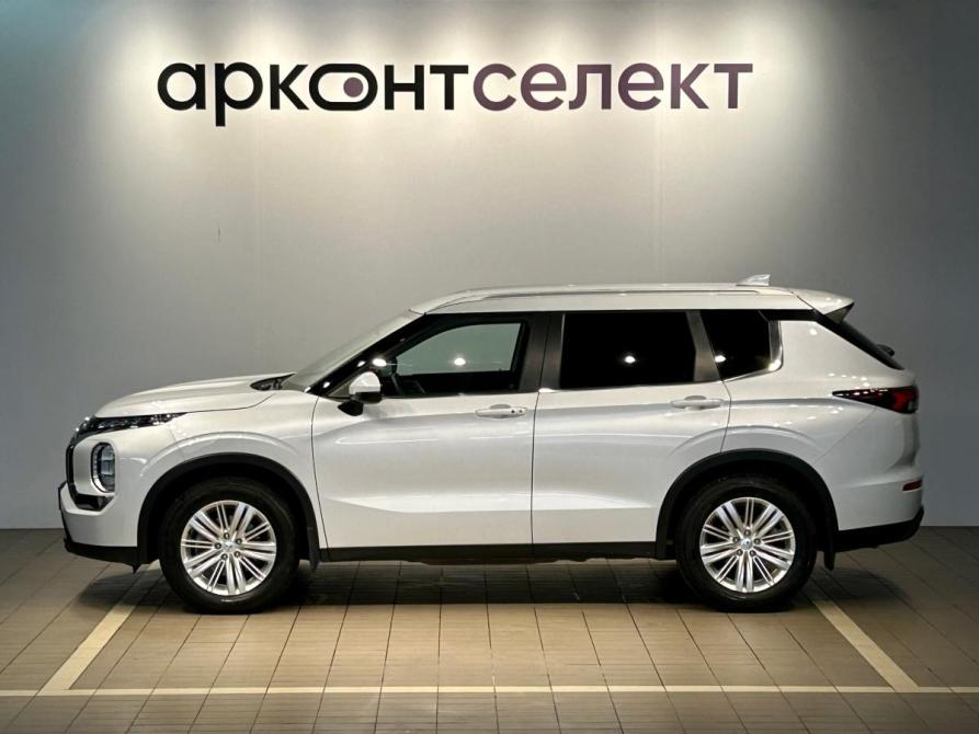 Mitsubishi Outlander IV Краснодар  - изображение 5