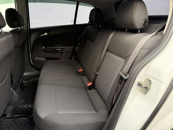 Opel Astra H Рестайлинг с пробегом 2014 года, цена 855 000 рублей, 126675 км, хэтчбек, Автокод Объявления