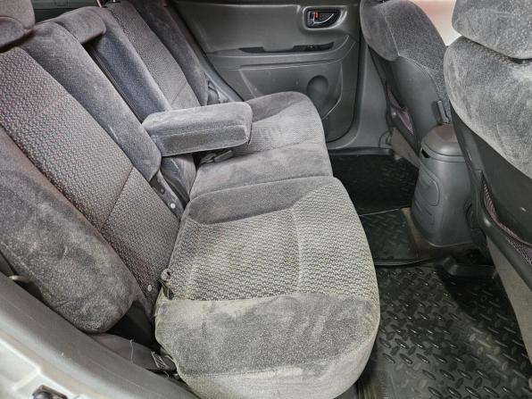 Hyundai Santa Fe I с пробегом 2004 года, цена 285 000 рублей, 266994 км, внедорожник, Автокод Объявления