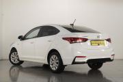 Hyundai Solaris II Челябинск  - изображение 24