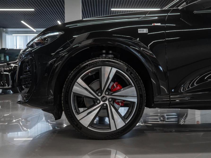 Audi Q5 III Москва  - изображение 31