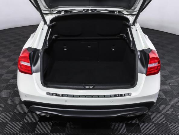 Mercedes-Benz GLA I (X156) с пробегом 2016 года, цена 1 890 000 рублей, 149112 км, внедорожник, Автокод Объявления