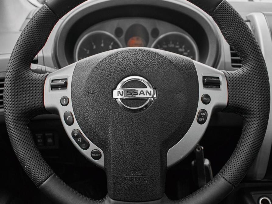 Nissan X-Trail II Екатеринбург  - изображение 14