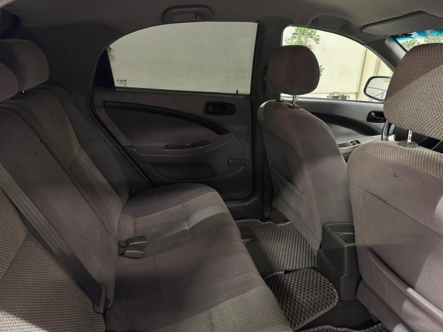 Chevrolet Lacetti I Волгоград  - изображение 10