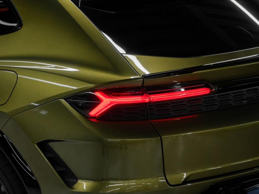 Lamborghini Urus I Рестайлинг Москва  - изображение 8