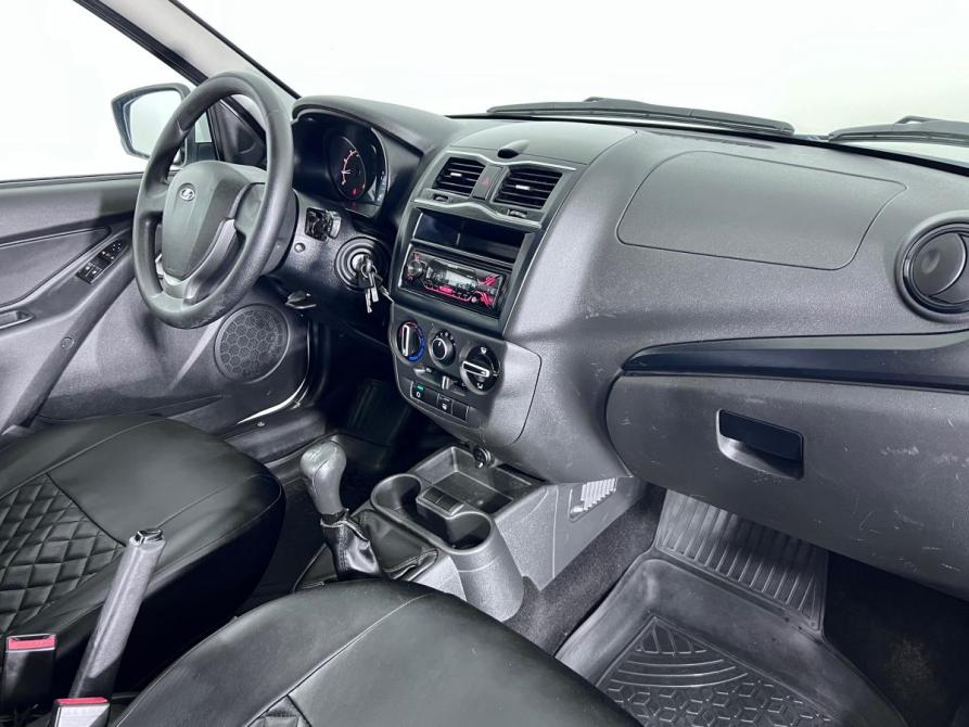 Lada (ВАЗ) Granta I Рестайлинг Ростов-на-Дону  - изображение 1