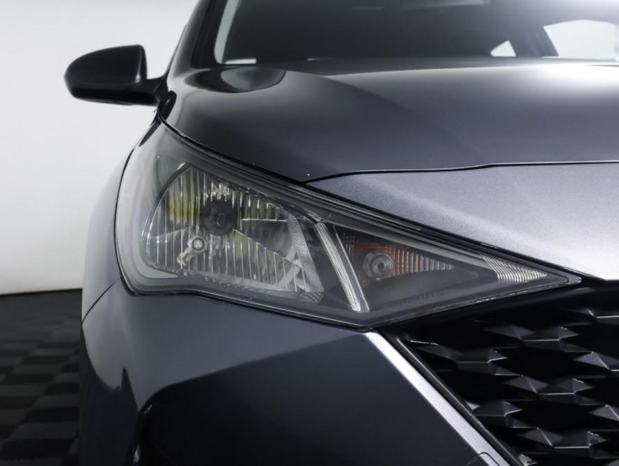 Hyundai Solaris II Рестайлинг Москва  - изображение 20