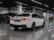 BMW 5 серии VII (G30/G31/G38) Москва  - изображение 30