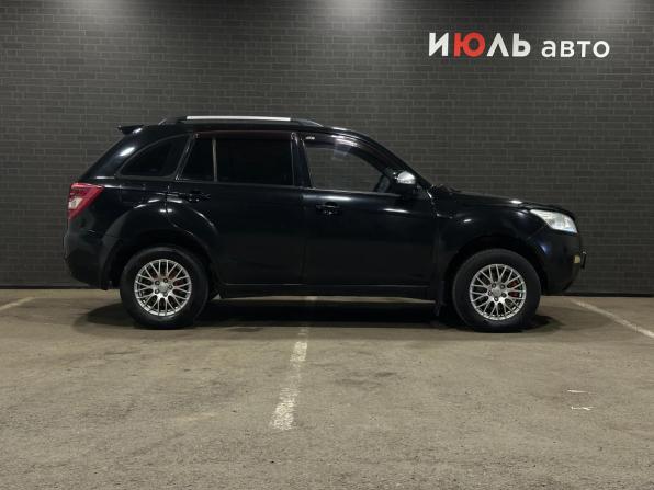 Lifan X60 I Рестайлинг с пробегом 2016 года, цена 550 000 рублей, 190948 км, внедорожник, Автокод Объявления