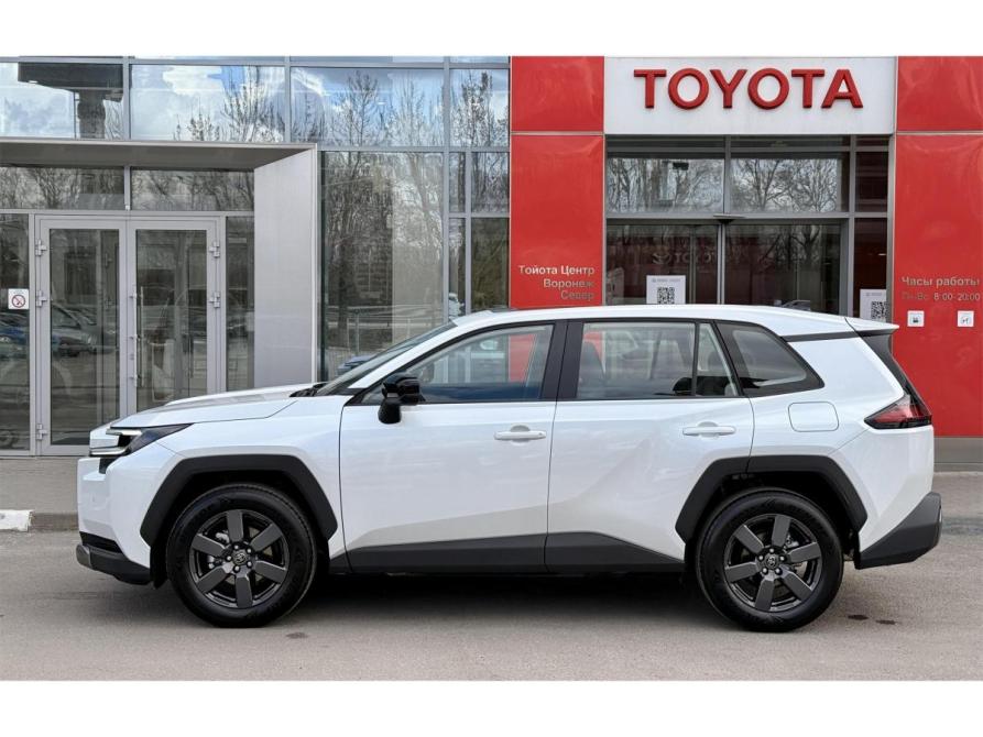 Toyota RAV4 VI (XA60) Воронеж  - изображение 8
