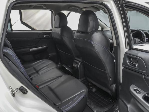 Subaru Levorg I с пробегом 2014 года, цена 1 300 000 рублей, 254601 км, универсал, Автокод Объявления