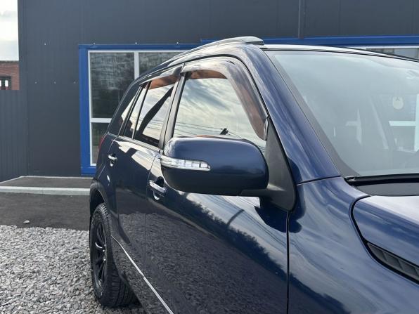 Suzuki Grand Vitara II Рестайлинг с пробегом 2010 года, цена 899 000 рублей, 276218 км, внедорожник, Автокод Объявления