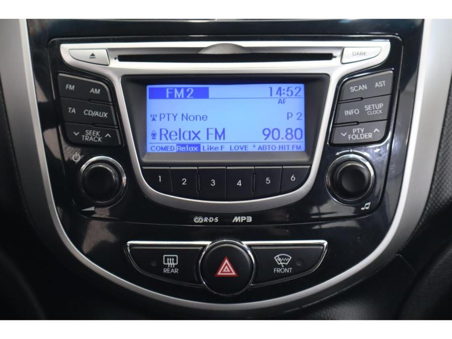 Hyundai Solaris I Коломна  - изображение 12