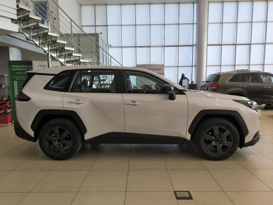 Toyota RAV4 VI (XA60) Казань  - изображение 5