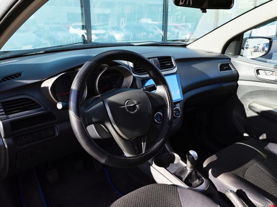 Haima M3 Екатеринбург  - изображение 14